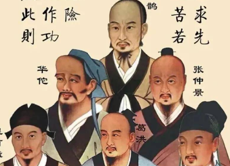  叶桂是谁？是个什么样的人？