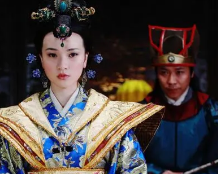  朱常洛不杀郑贵妃的原因是什么？是舍不得吗？