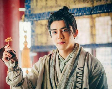 张无忌的原型是不是韩林儿？张无忌有历史原型吗？