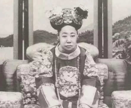 马尔泰·若曦历史原型是谁？真的是纯元吗？