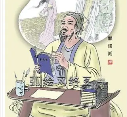 郑光祖四大代表作是什么？作品有什么意义存在？