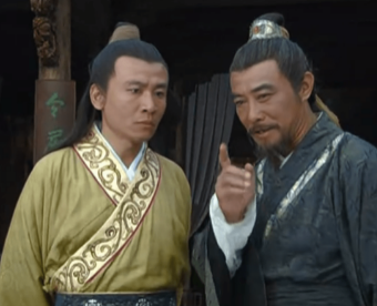 韩山童和郭子兴是什么关系？他们有什么联系？