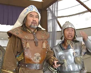韩山童为什么不姓赵？韩山童是什么身份？