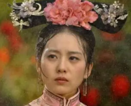 马尔泰若曦到底是谁？真的有这个人吗？