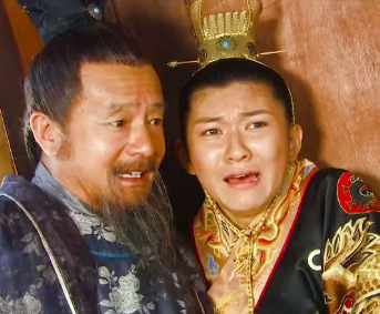 韩林儿和朱元璋是什么关系？他们有联系吗？
