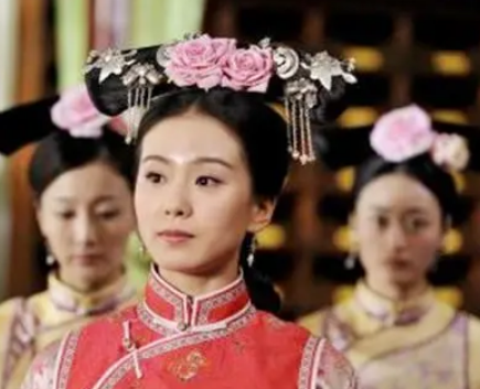 雍正和若曦是什么关系？她们之前是真的吗？
