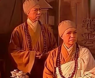 恒山三定的武功什么水平？恒山三定厉害吗？