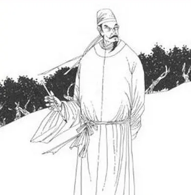 倩女幽魂郑光祖简介，作者是谁？