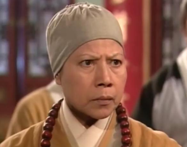 定逸师太的武功是什么水平？定逸师太是否厉害？