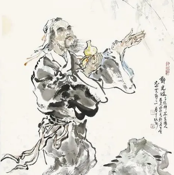 郑光祖简介，有着什么样的故事与经历？