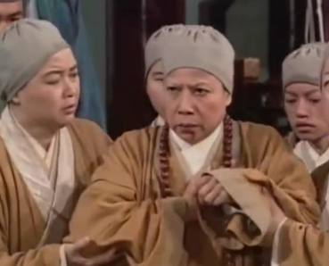 定逸师太为什么不说出凶手？原因有哪些？