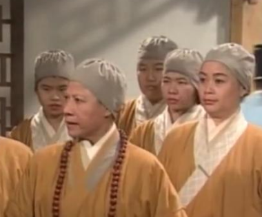 恒山三定的实力如何？恒山三定的关系好吗？