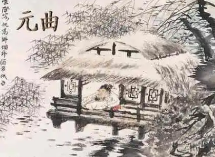 关马郑白代表作是什么？讲了什么故事？