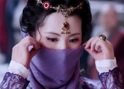 黛绮丝为什么不喜欢范遥？他们有什么恩怨？