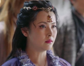 紫衫龙王是什么身份？她是好人吗？