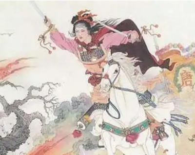 清朝白莲教是什么样的？女首领是谁？