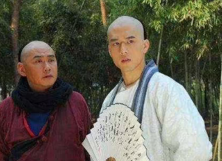 张召重和无尘谁厉害？张召重、无尘武力值对比