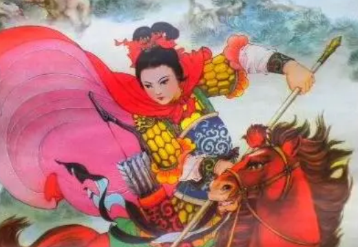 明朝唐赛儿起义是什么样的？真实历史如何？
