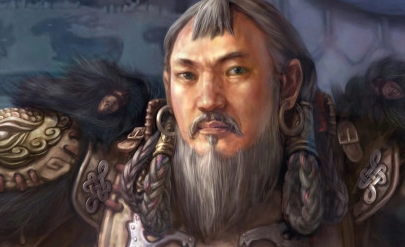也速该与成吉思汗什么关系？身份背景又是什么样的？