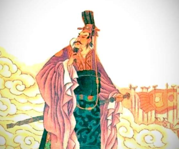 齐桓公为什么叫桓公？有什么特殊含义吗？