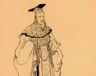 秦哀公和秦始皇的关系是怎样的？他们有亲缘关系吗？