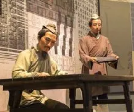 王祯发明了什么印刷术？有什么创新的地方？