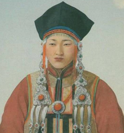 脱列哥那皇后是谁？都有什么故事存在？