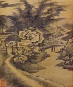管道升我侬词是什么作品？有什么意义？