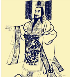 秦躁公是什么人？他的父亲是谁？