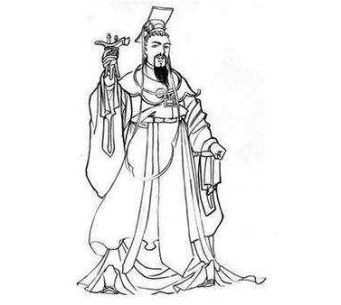  秦厉共公的谥号是什么？有什么含义？