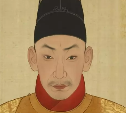  朱寘鐇和朱厚照是什么人？他们之间是什么关系？