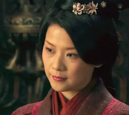 魏豹的夫人薄姬和刘邦有什么故事？感情是什么样的？