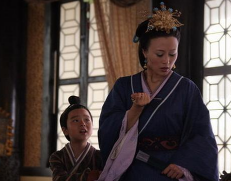 刘邦娶了魏王的女人，有什么方面的原因？
