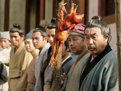 刘六刘七起义有多严重?陷落城多少？