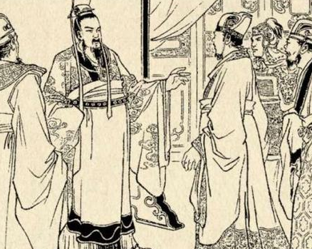 秦文公叫什么名？身份又是什么样的？