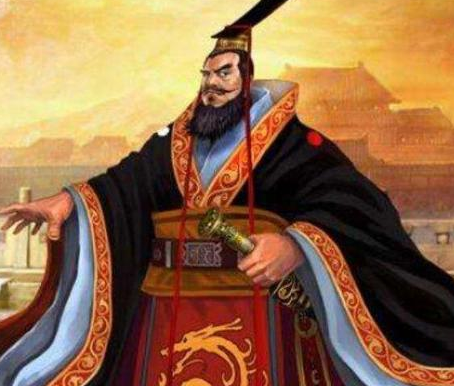秦文公简介，生平事迹又是什么样的？