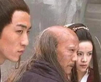  凌退思活埋凌霜华的原因是什么？发生了什么？