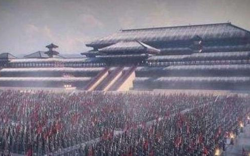 秦文公是什么结局？活了多少岁？