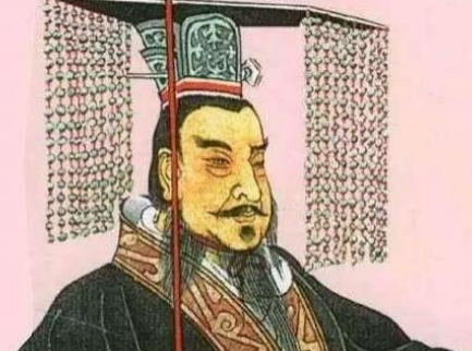  秦孝公是什么人物？出生时间是什么时候？