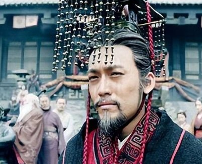 秦德公是什么身份？他叫什么名字？