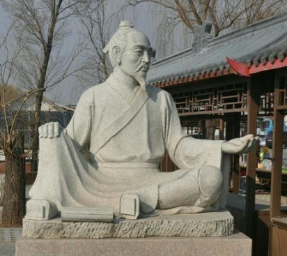 淮南王刘安是窦太后的儿子吗？身份又是什么样的？