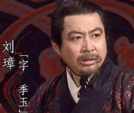 刘璋手下十四猛将，名字叫什么？