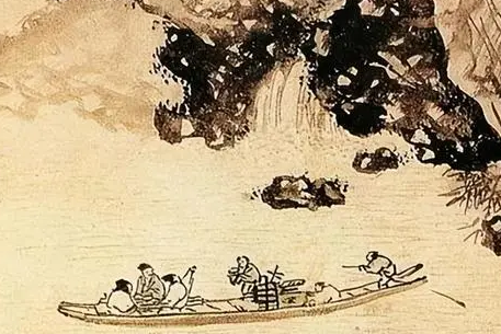洪应明是哪里人？出生地在什么地方？