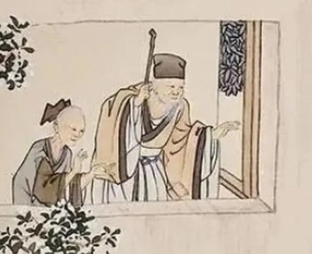 洪应明生平介绍，官职经历是什么？