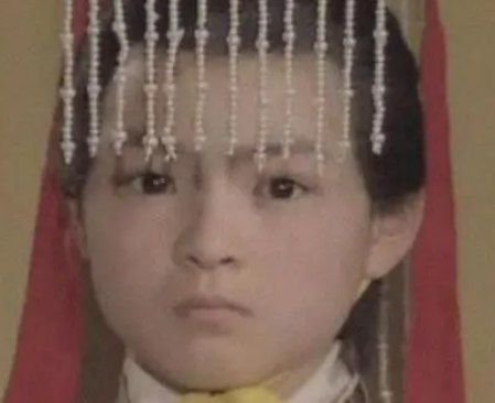  秦出子是什么身份？叫什么名字？