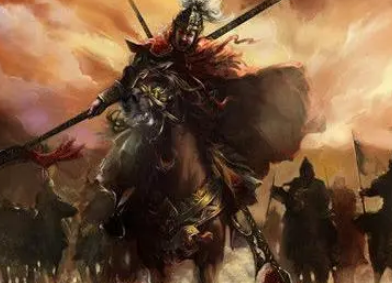  秦武公和秦始皇之间有关系吗？是什么关系？