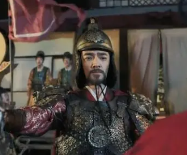 樊忠是什么人物？他的一生是什么样的？
