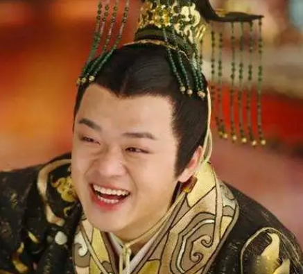 刘贺是谁的儿子？父亲是谁？