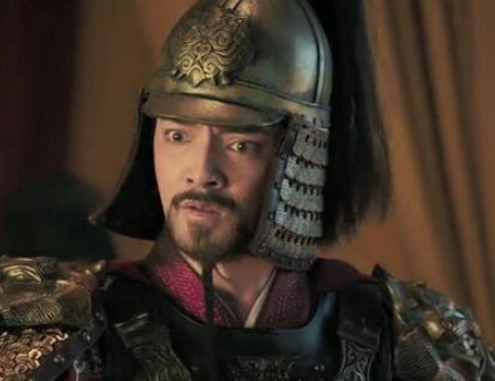  樊忠是谁？是真实存在的吗？