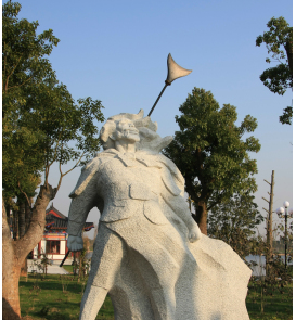  邓茂七是谁？是个什么样的人？